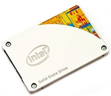 Intel 530 Series SSDSC2BW240A4 SSD 240GB SATA 2.5'' interne Festplatte #R5-D16