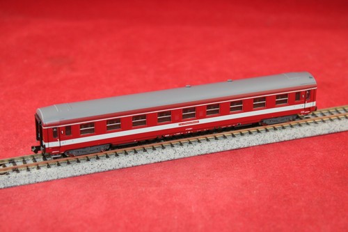 Minitrix 18218 sncf - 18218-03,