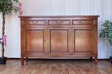 Nr.2066c Selva Sideboard Frontmassiv