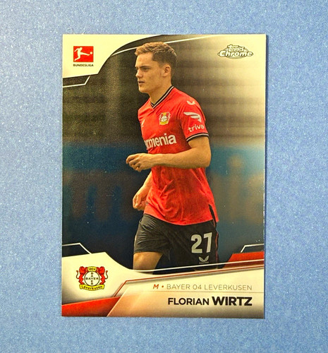 Topps 2022 chrome - 2022-23,
