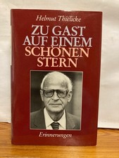 Zu Gast auf einem schönen
