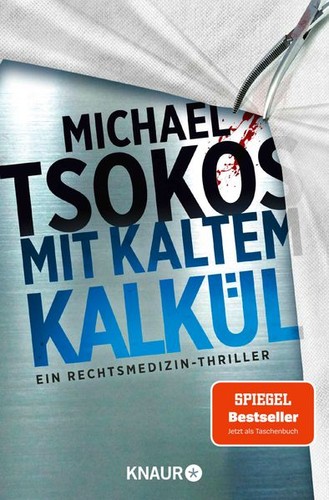 Mit kaltem kalkül - mit, michael