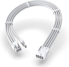 EZDIY-FAB PCIe 8-Pin Female