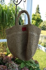 Shopper Armani Exchange natur