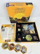 Die Siedler von Catan –
