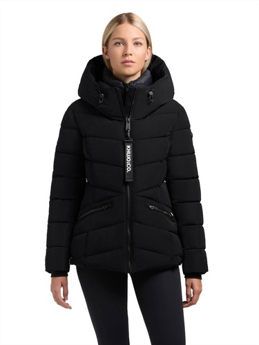Khujo damen jacke winterjacke - damen,