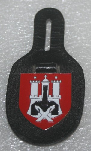 Brustanhänger art btl - brustanhänger, pz