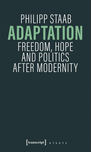 Adaptation freedom hope and - adaptation,