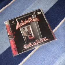 Medizin Mann - Rock N Roller