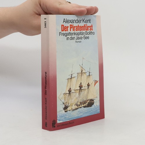 Der piratenfu rst - der, piratenfürst 