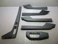 Audi A4 8W Dekor Set Holz