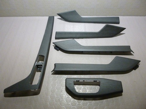 Audi dekor set holz - audi, 8w