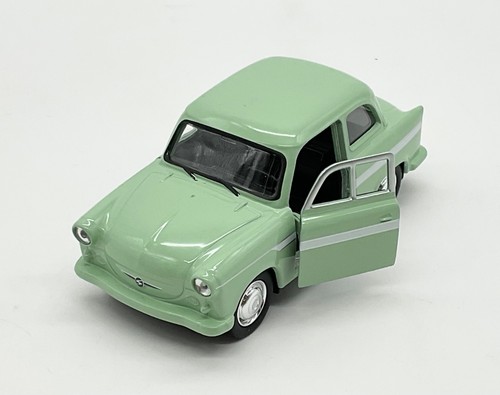 Welly trabant 50 - welly,