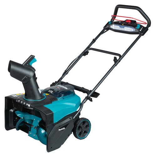 Makita akku schneefräse - makita, akku-schneefräse