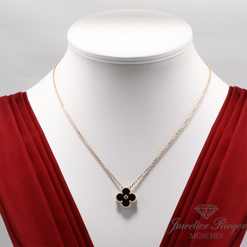 Van cleef arpels collier - van, &