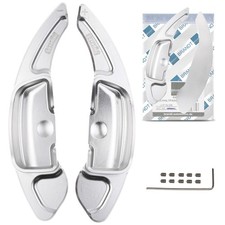 BRANDT Schaltwippen SILBER