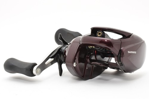 Shimano scorpion 200 baitcast - shimano,