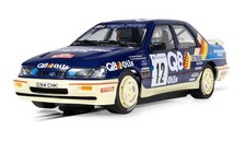 Scalextric FORD SIERRA MONTE