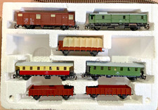 Modellbahn Set Güterzug m