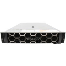 Dell PowerEdge R740 NO CPU RAM