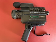 Tonfilmkamera Porst "Noris