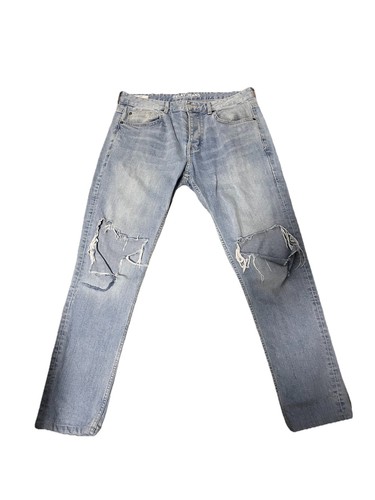 Herren jeans w34 l79cm - herren,