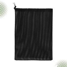  2 Pcs Aquarium Filter Tasche