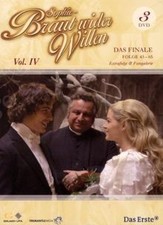 Sophie - Braut wider Willen: Vol. IV, Folge 43-66 (3 DVDs... | DVD | Zustand gut