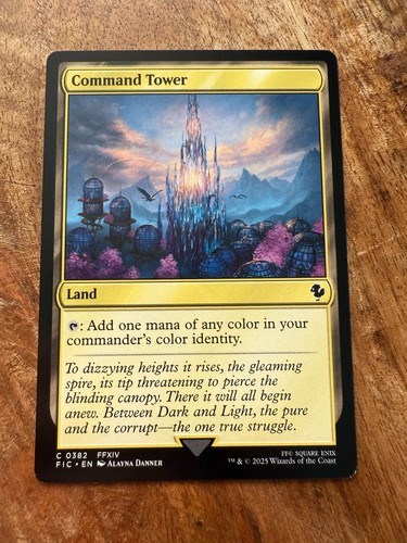 Command tower befehlsturm - /,