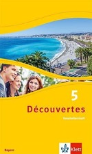 Découvertes 5. Ausgabe