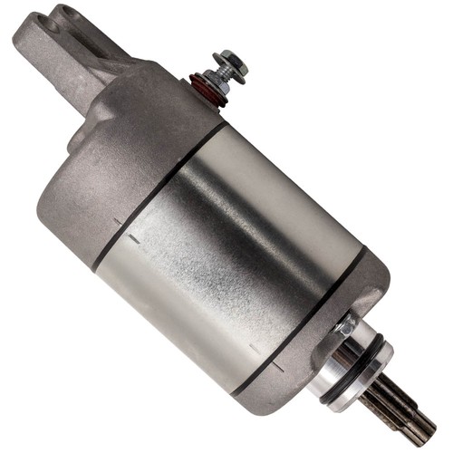 Anlasser for honda - anlasser,