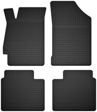 Gummifußmatten für: Mazda 6