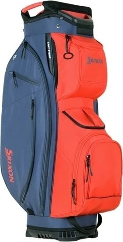 Golftasche srixon premium cart - srixon,