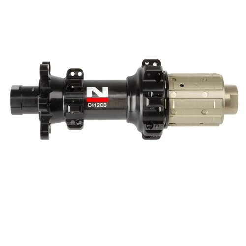 Novatec d412cb ultralight - novatec,