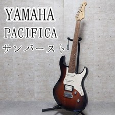 YAMAHA PACIFICA112V OVS