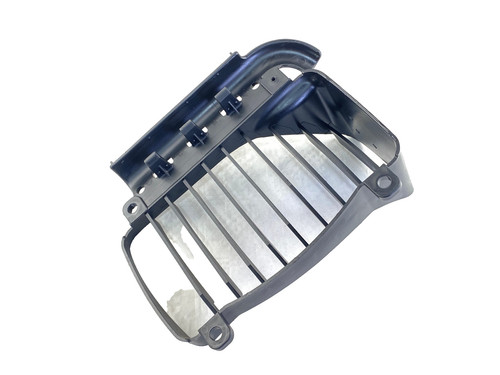 Abdeckung wasserkühler - ⭐⭐,