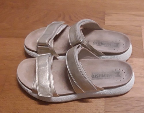 Mephisto damen pantoletten - mephisto,