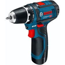 Bosch GSR 12V-15 Professional