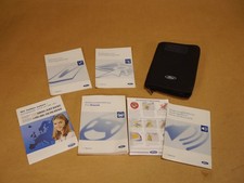 Ford Focus 2 Bordbuch