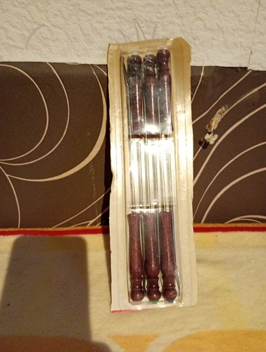 Fackelmann 6er set - fackelmann,