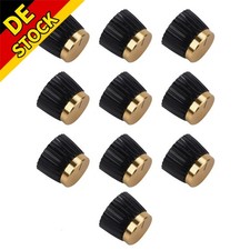 10xAluminium Kunststoff