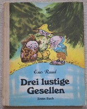 Eno Raud: Drei lustige