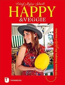 Happy veggie 120 bunte - happy,