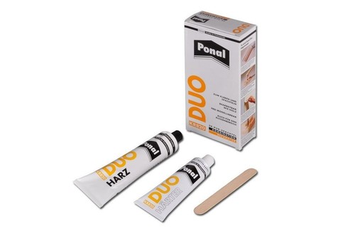Ponal duo von - henkel, 2