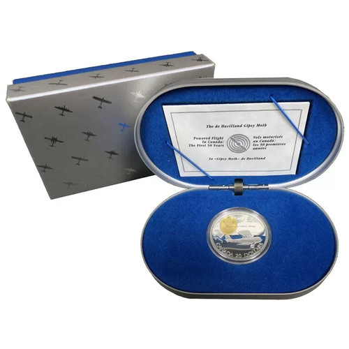 1992 kanada proof dollars - 1992,