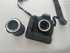 Canon EOS 7D Kamera inkl