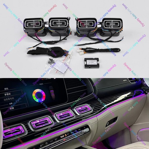 Farben air vent led - air,