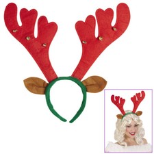 RENTIER HAARREIF Weihnachten