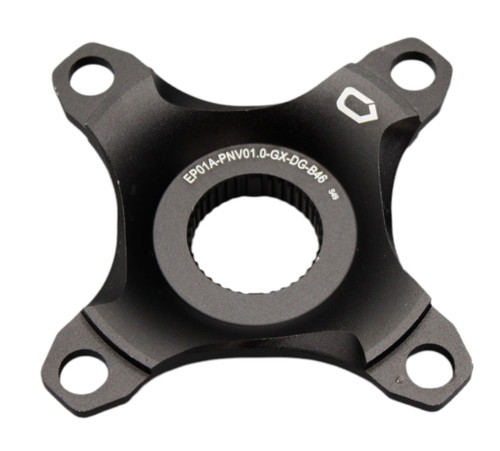 Panasonic ebike spider - panasonic,