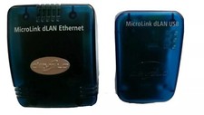Devolo MicroLink dLan Ethernet